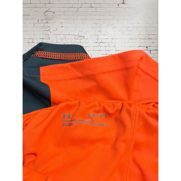 BOYS ATHLETIC SHORTS BUNDLE LARGE - Picture 8 of 8